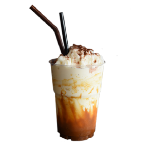 Banana Caramel – Chickandy
