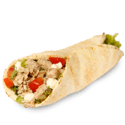 Chickandy – It's all about tastes