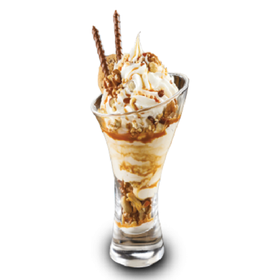 Chickandy – It's all about tastes