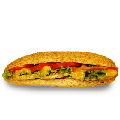 Chickandy – It's all about tastes