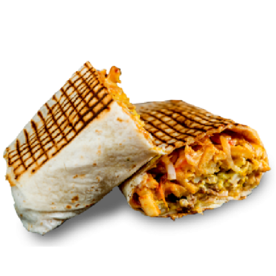 Chickandy – It's all about tastes